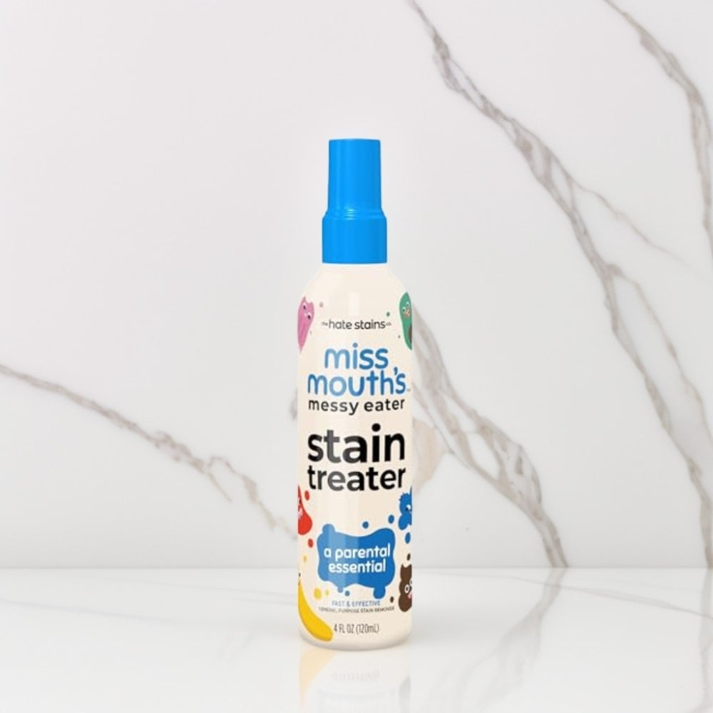 Miss Mouth’s Messy Eater, produit anti-taches 2 Seulement 199 dirhams