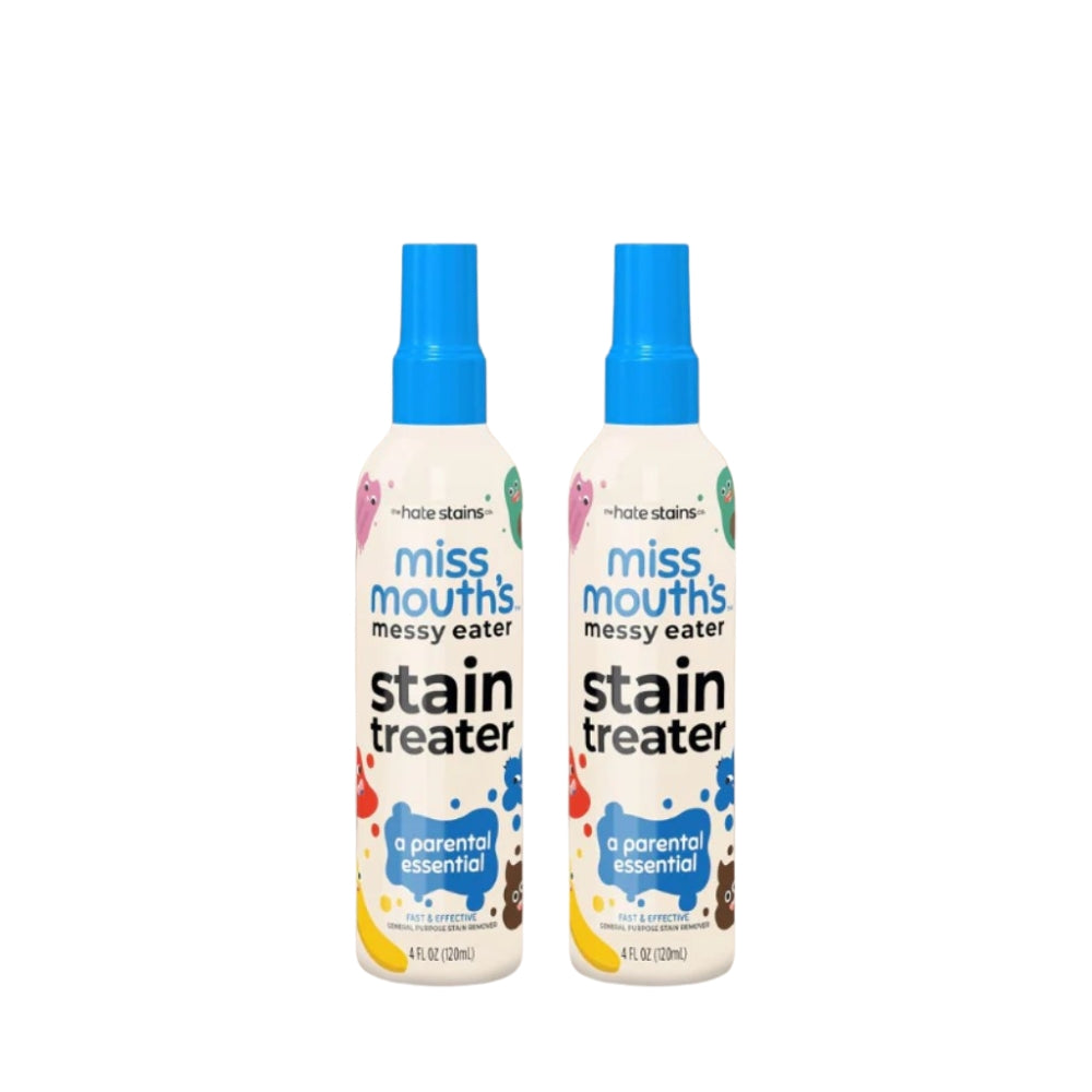 Miss Mouth’s Messy Eater, produit anti-taches 2 Seulement 199 dirhams