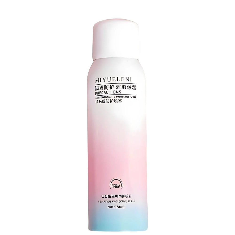 Spray Protecteur Hydratant MIYUELENI (150ml)