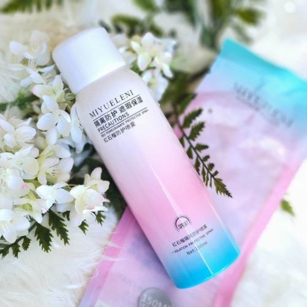 Spray Protecteur Hydratant MIYUELENI (150ml)