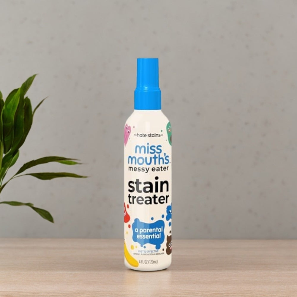Miss Mouth’s Messy Eater, produit anti-taches 2 Seulement 199 dirhams