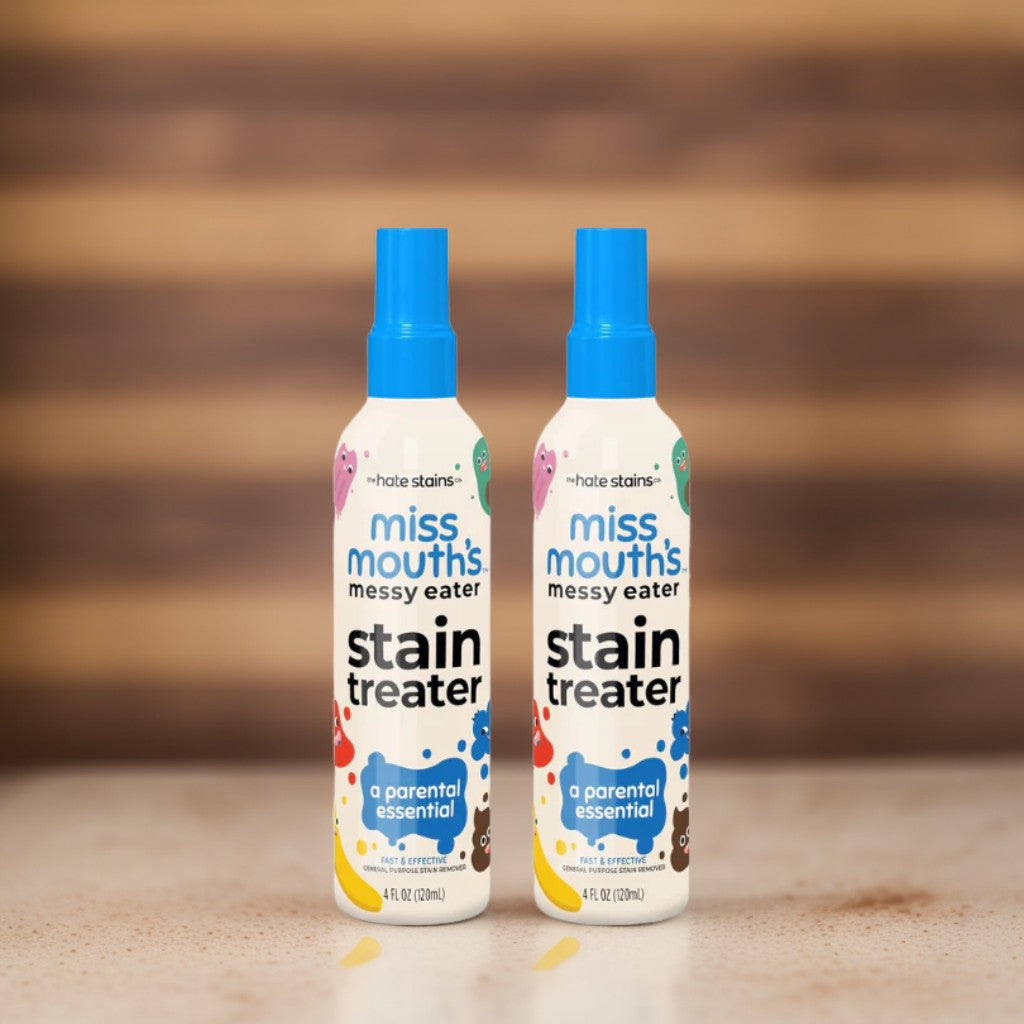 Miss Mouth’s Messy Eater, produit anti-taches 2 Seulement 199 dirhams